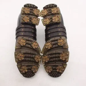 adidas | Shoes | Adidas Tour 36 Ltd Golf Shoes Mens 8 Brown  display picture 2